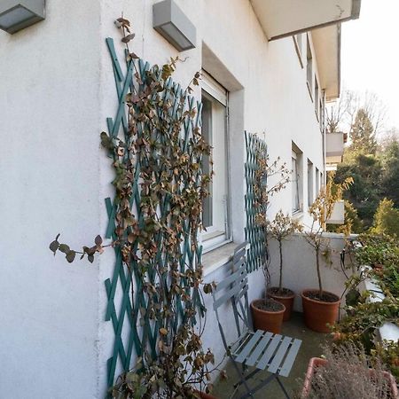 Charming Apartment With Parking! Turin Exterior photo