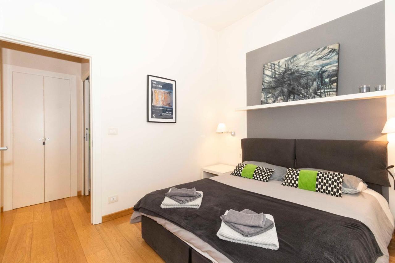 Charming Apartment With Parking! Turin Exterior photo